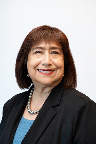 Dr. Jenny M. Giron
