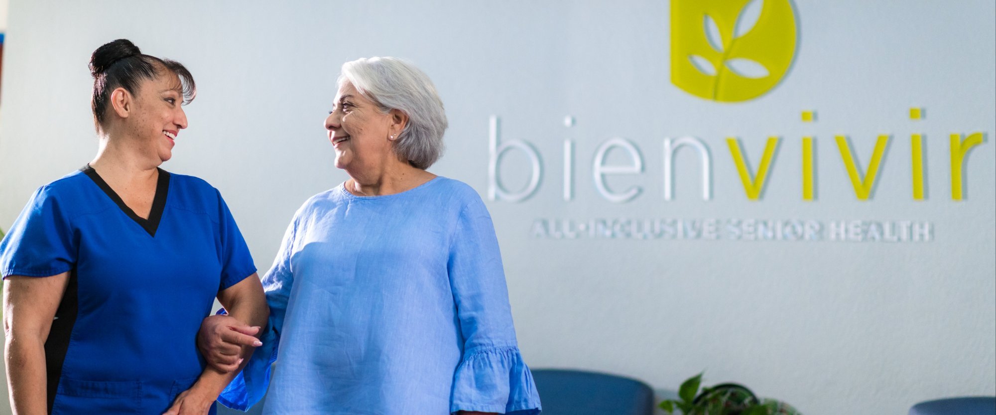 Bienvivir Senior Care El Paso Texas