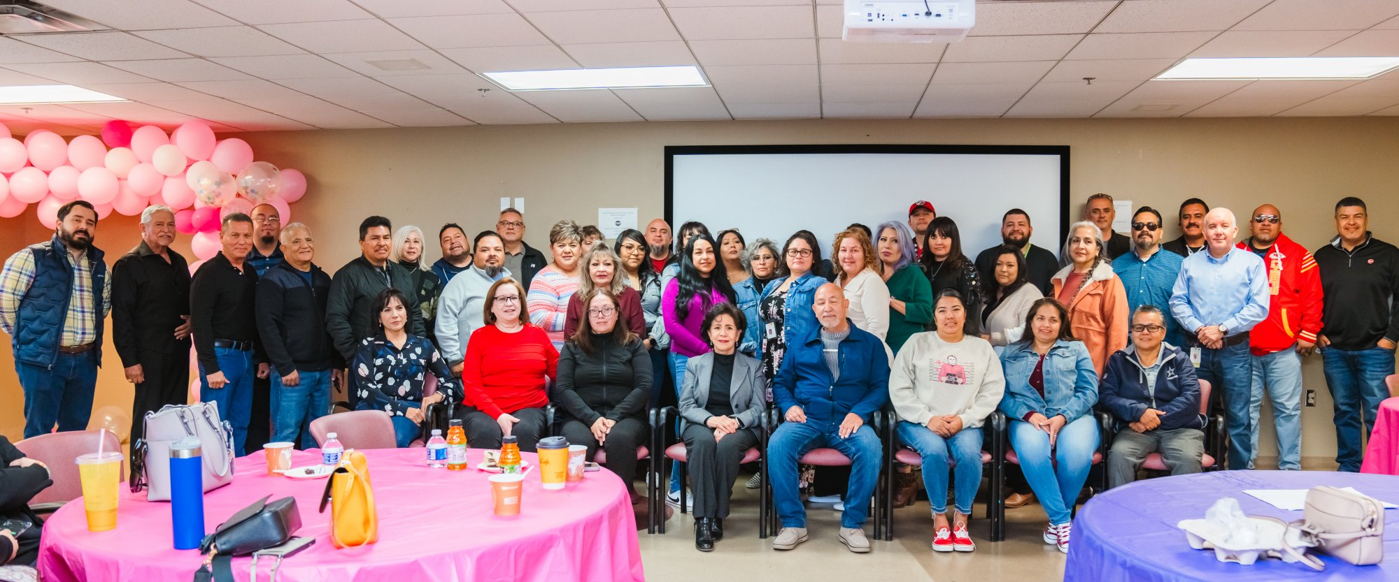 Bienvivir Senior Care El Paso Texas