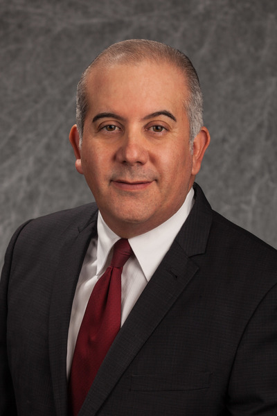 James Baca 